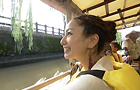 三船 美佳の日帰りハッピーイメージ