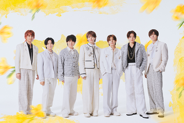 Hey! Say! JUMP