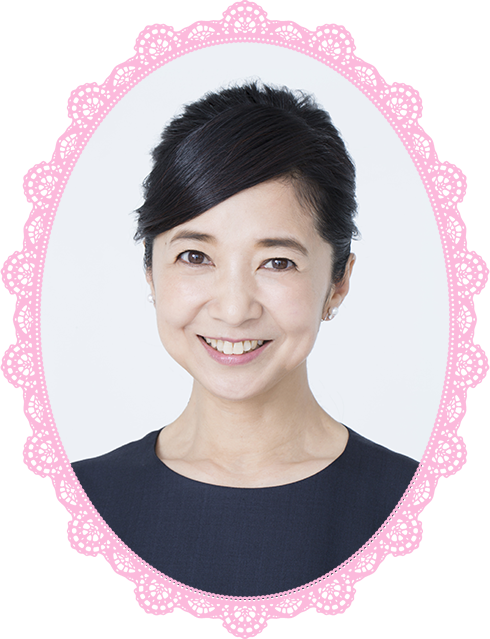 宮崎美子さん