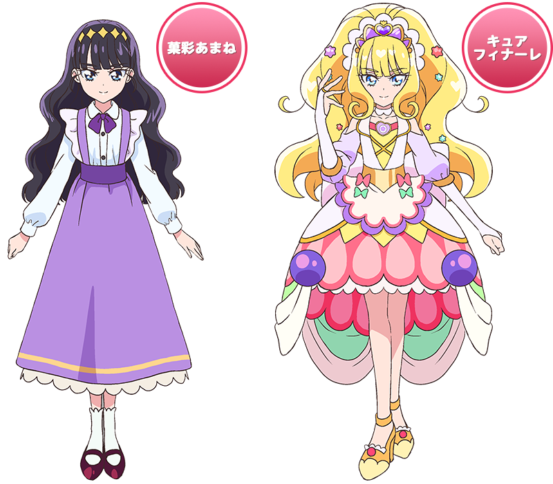 デリシャスパーティ プリキュア ニュース 朝日放送テレビ