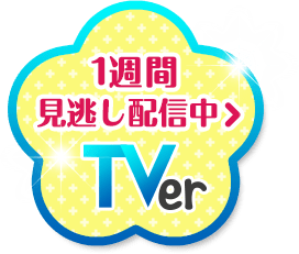 ヒーリングっど プリキュア 朝日放送テレビ