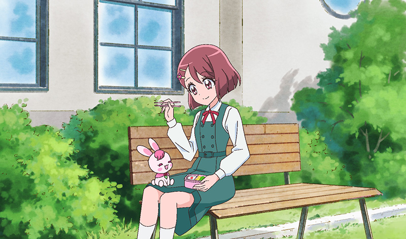 Amazon.co.jp: エンスカイ ヒーリングっどプリキュア 等身大