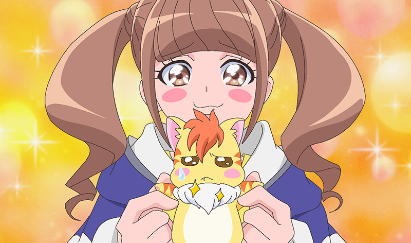 ヒーリングっど♥プリキュア|ストーリー|カワイイ!なりたい ヒーリングっど♥プリキュア|ストーリー|カワイイ!なりたい