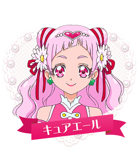 ｈｕｇっと プリキュア キャラクター 朝日放送テレビ