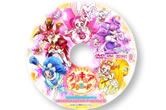 1話をみてDVDゲットキャンペーン ～キラキラ☆プリキュアアラモード はじめてのDVD～