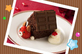 「いぬチョコレート」を作ってキュアショコラの誕生日をお祝いしよう！