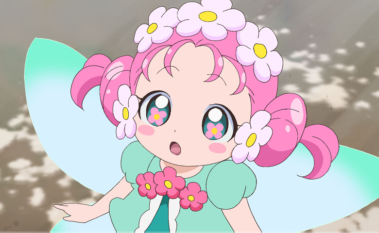 魔法つかいプリキュア ストーリー 第12話 満天の星空とみらいの思い出 朝日放送テレビ 魔法つかいプリキュア ストーリー 第12話 満天の星空とみらいの思い出 朝日放送テレビ