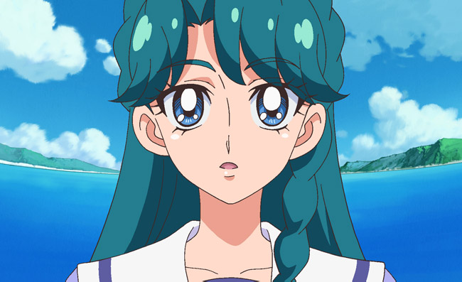 Go！プリンセスプリキュア｜ストーリー｜第44話 湧き上がる