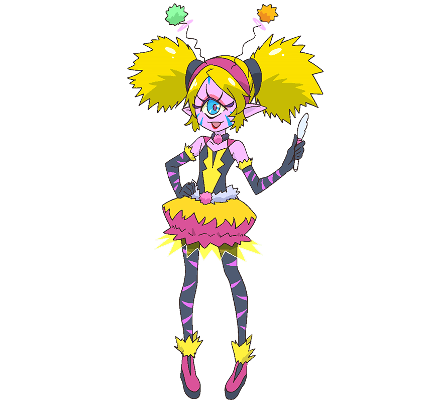 スター トゥインクルプリキュア キャラクター ノットレイダー 朝日放送テレビ スター トゥインクルプリキュア キャラクター ノットレイダー 朝日放送テレビ