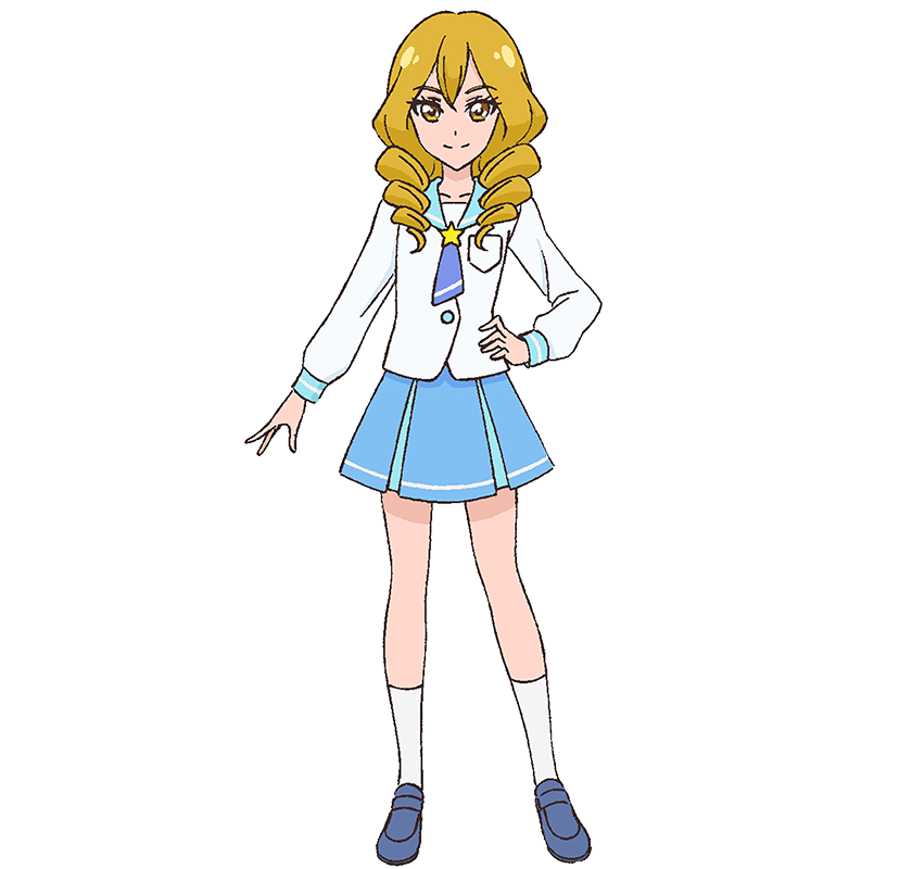 スター トゥインクルプリキュア キャラクター とりまく人々 朝日放送テレビ スター トゥインクルプリキュア キャラクター とりまく人々 朝日放送テレビ