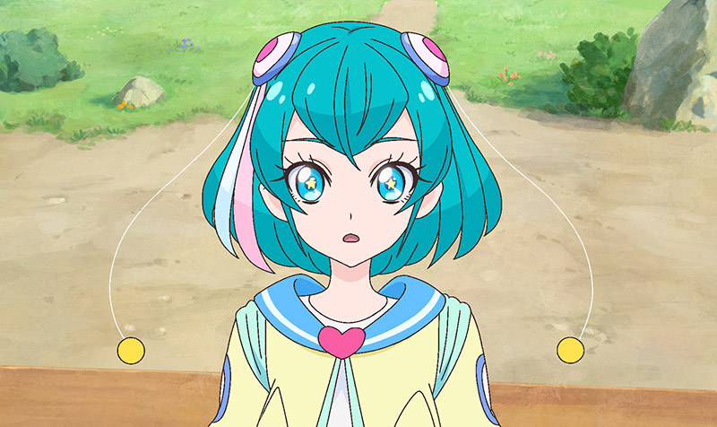 スター トゥインクルプリキュア ストーリー 宇宙からのオトモダチ キュアミルキー誕生 朝日放送テレビ スター トゥインクルプリキュア ストーリー 宇宙からのオトモダチ キュアミルキー誕生 朝日放送テレビ