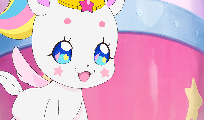 スター トゥインクルプリキュア ストーリー 重なる想い 新たなイマジネーションの力 朝日放送テレビ スター トゥインクルプリキュア ストーリー 重なる想い 新たなイマジネーションの力 朝日放送テレビ