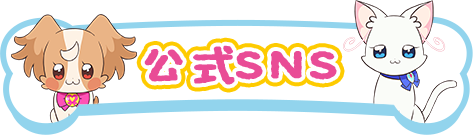 公式SNS