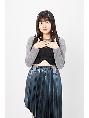 岡村 美波