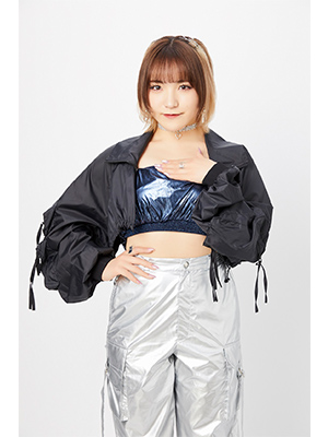 清野 桃々姫