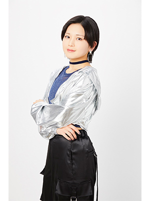 平井 美葉