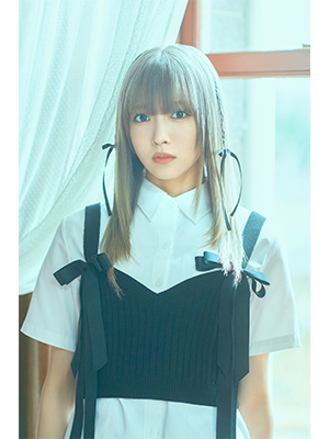 中山 莉子