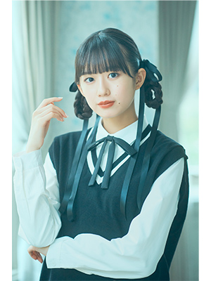 小久保 柚乃