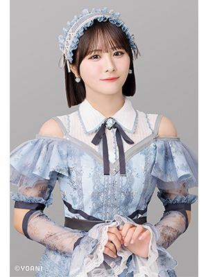 尾木 波菜