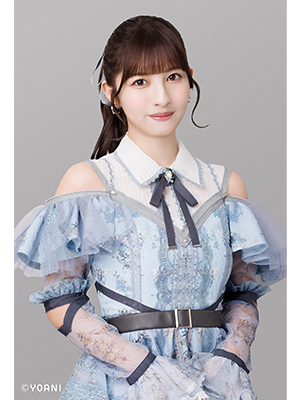 河口 夏音