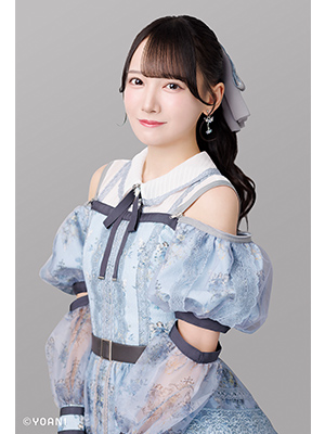 鈴木 瞳美
