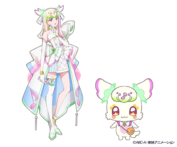 南條愛乃