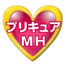 プリキュア マックスハート