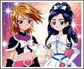 プリキュアニュース