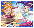 プリキュアニュース