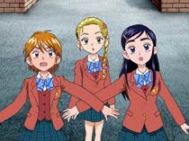 ふたりはプリキュア Max Heart これまでのお話