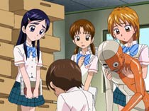 ふたりはプリキュア Max Heart これまでのお話 ふたりはプリキュア Max Heart これまでのお話