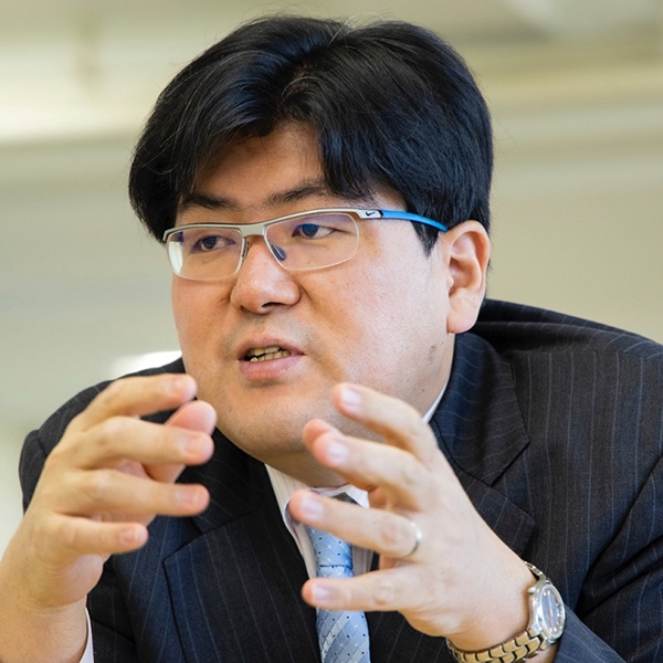 西山敏樹