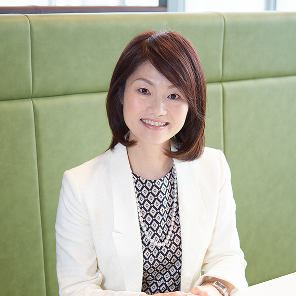 福井正子