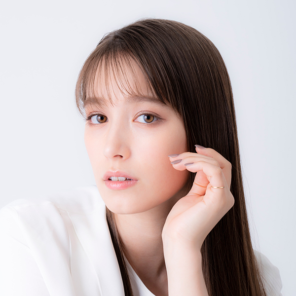 トラウデン直美