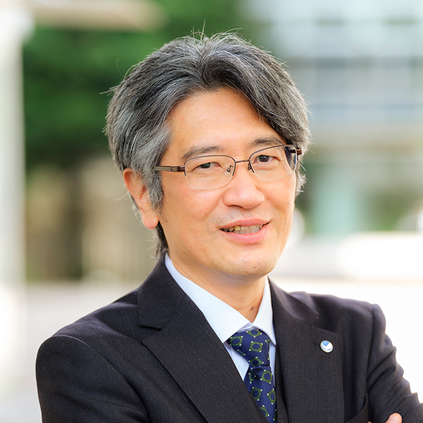 根上生也