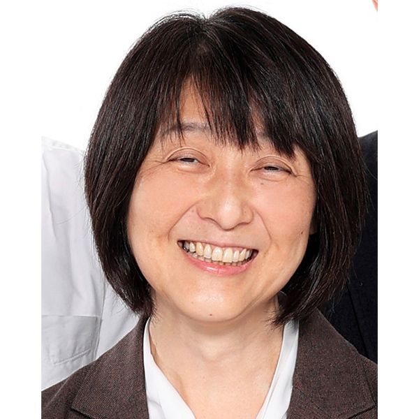 川田夏子