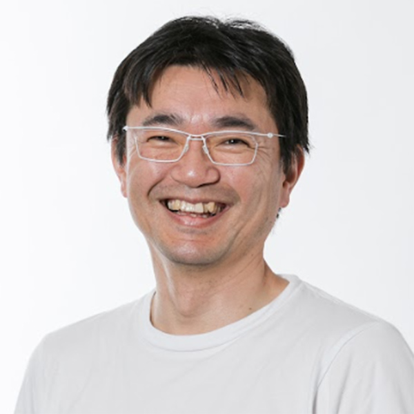 高井 潤