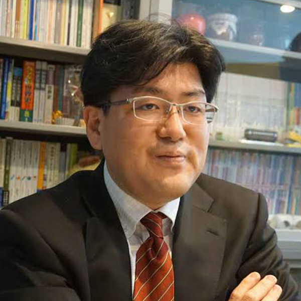 西山敏樹