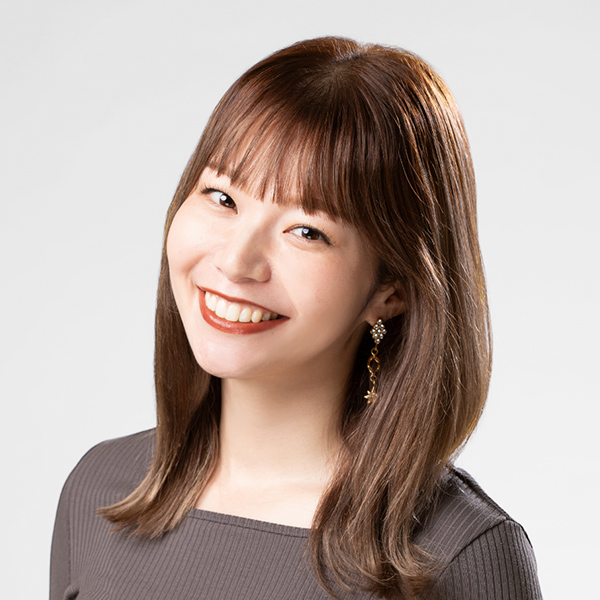 塙 真知恵
