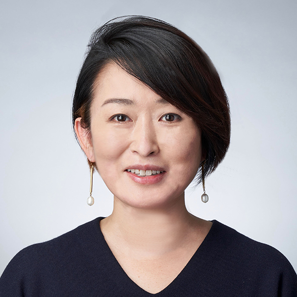 町田葉子