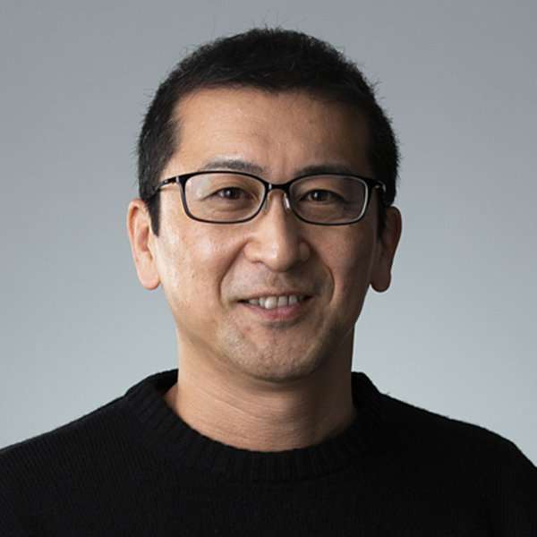 矢谷 暁