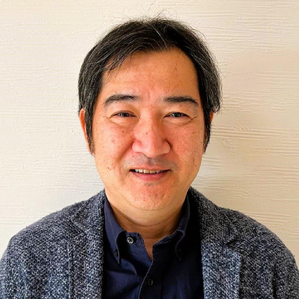 吉田理一郎
