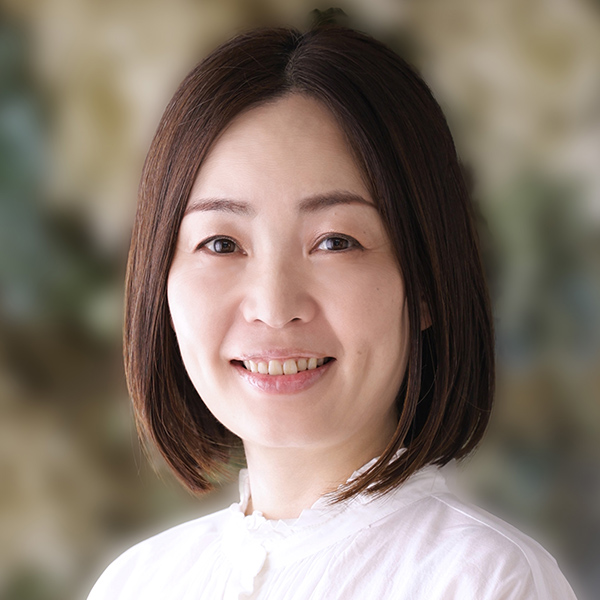 井上真紀
