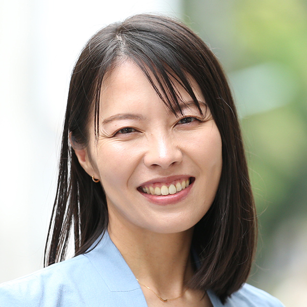 島谷千春
