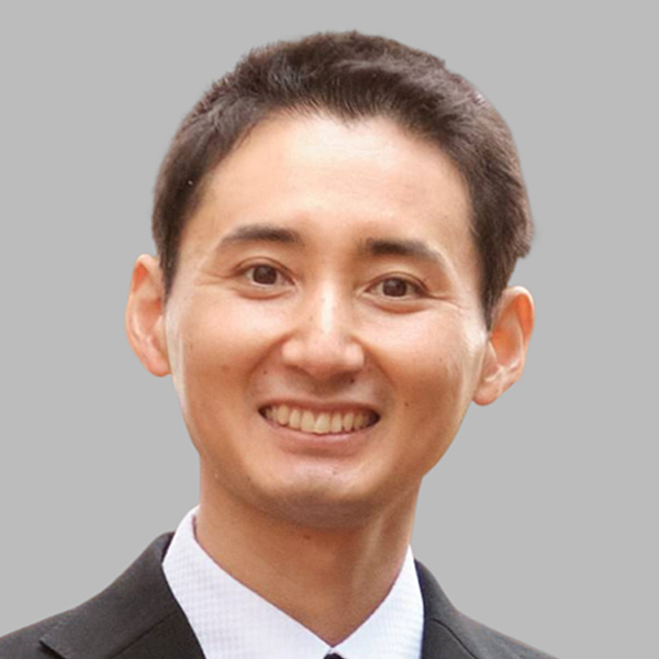 柳澤大地