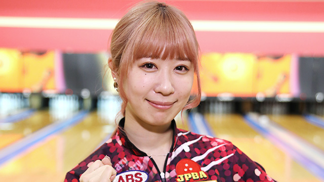 久保田彩花選手