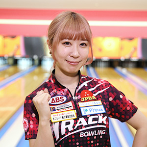 久保田彩花選手