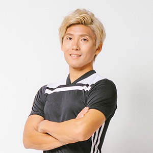松本光平選手