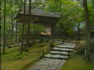 湘南亭（重文）