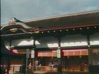 幣殿（重文）